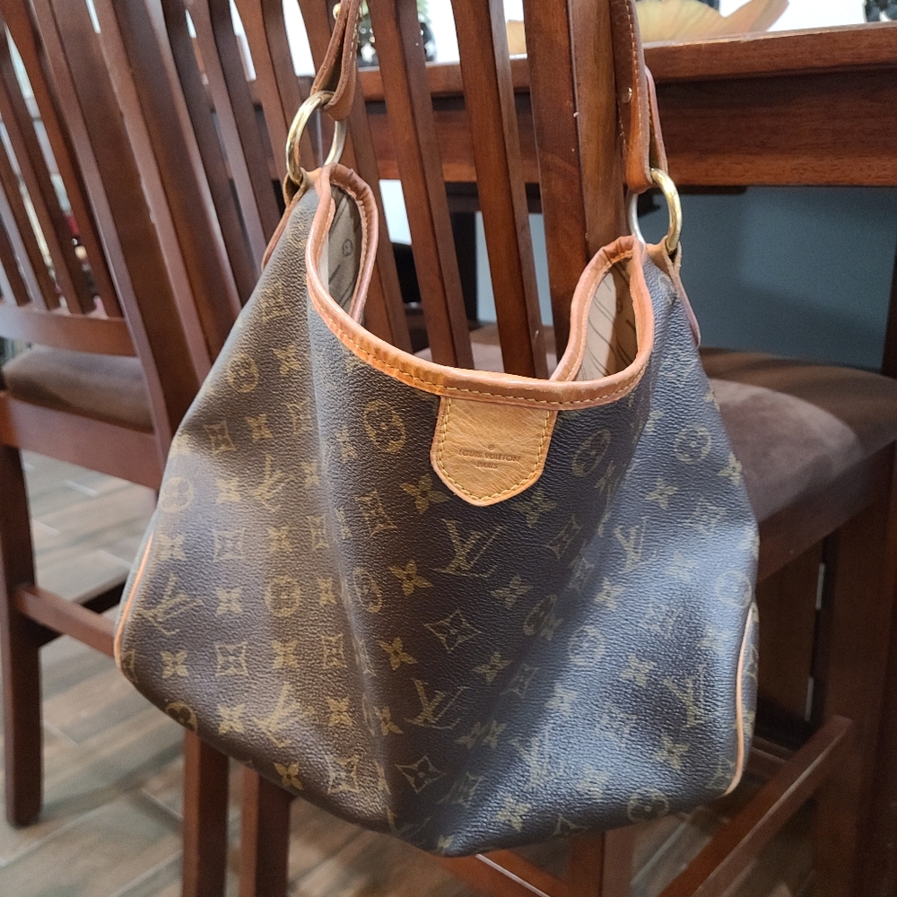 Retired Louis Vuitton Delightful PM